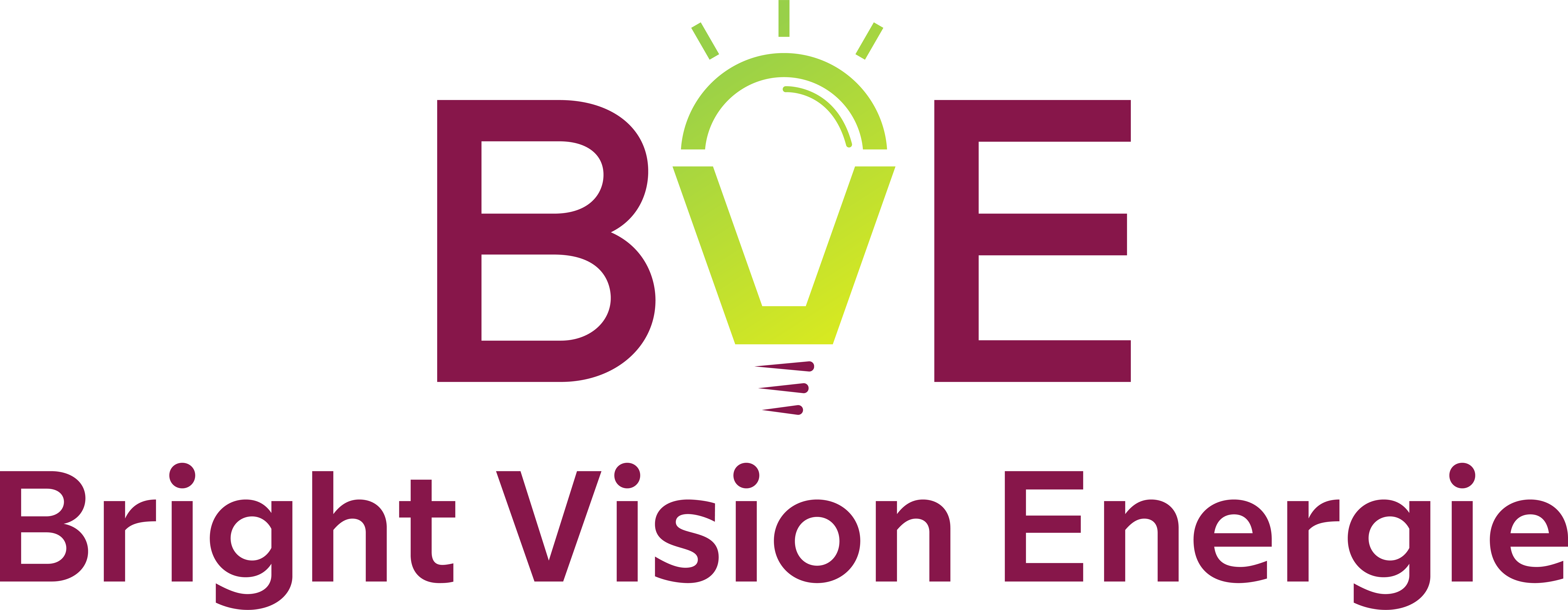 Bright Vision Energie | Altijd de beste deals!